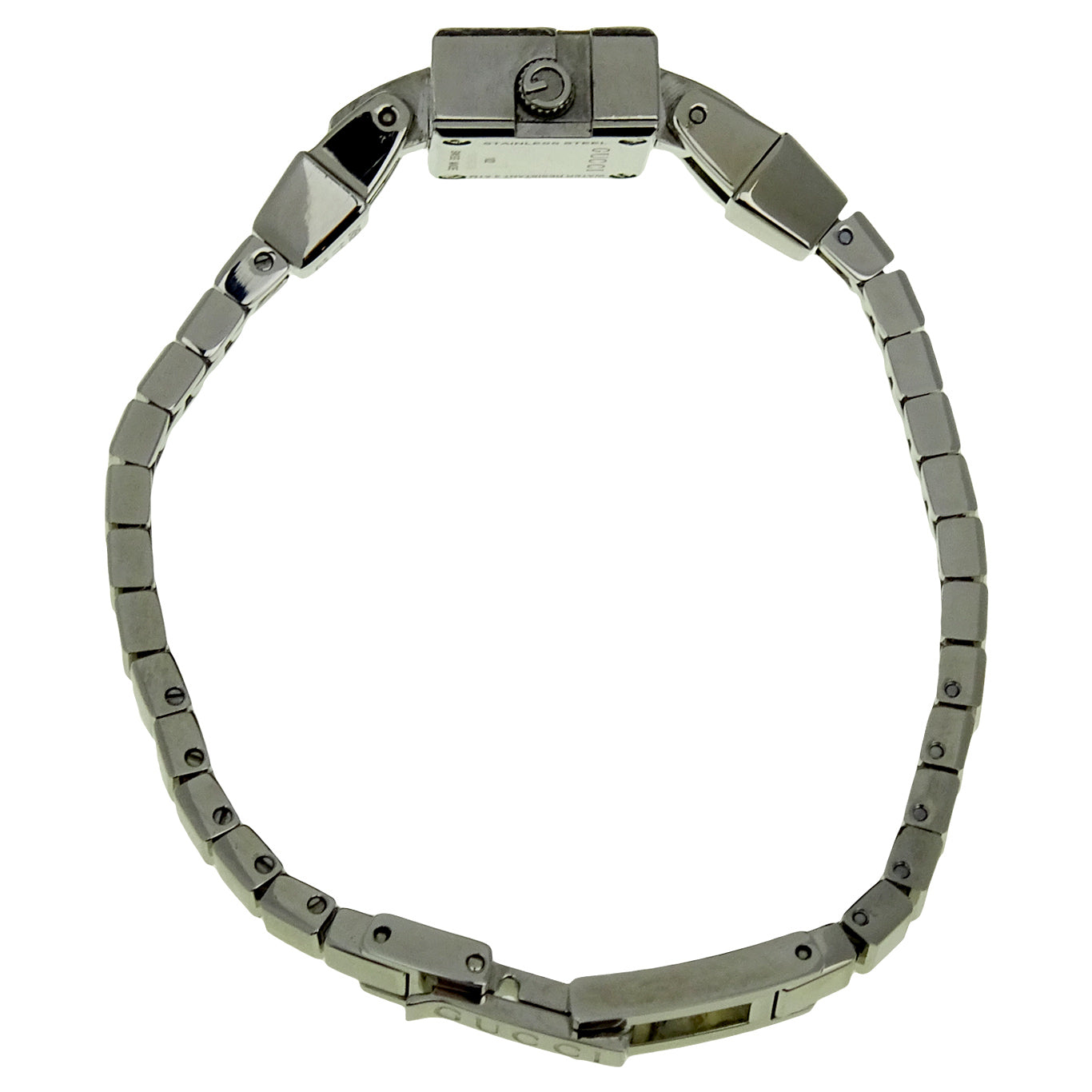 Gucci G-Frame Mini Square YA102506