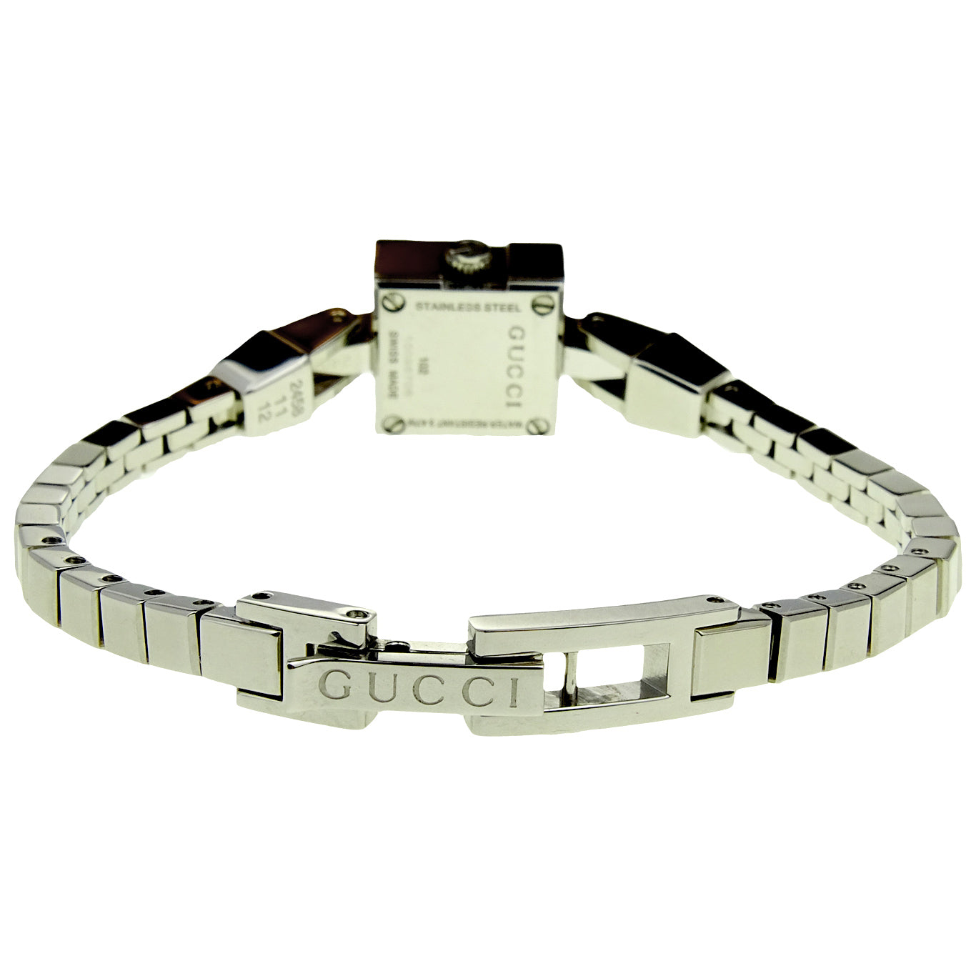 Gucci G-Frame Mini Square YA102506