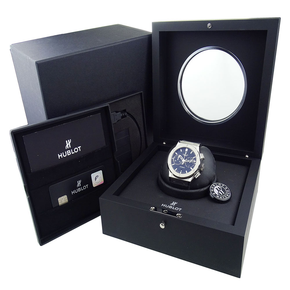 Hublot Classic Fusion 521.NX.1170.RX