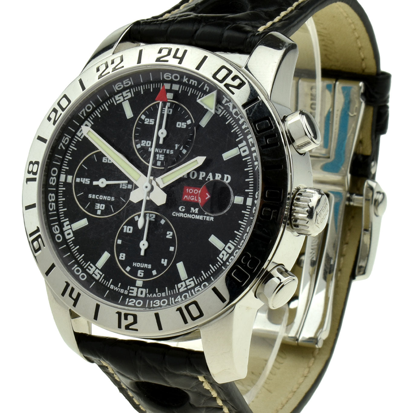 Chopard Millie Miglia Chronograph Limited Edition 8954