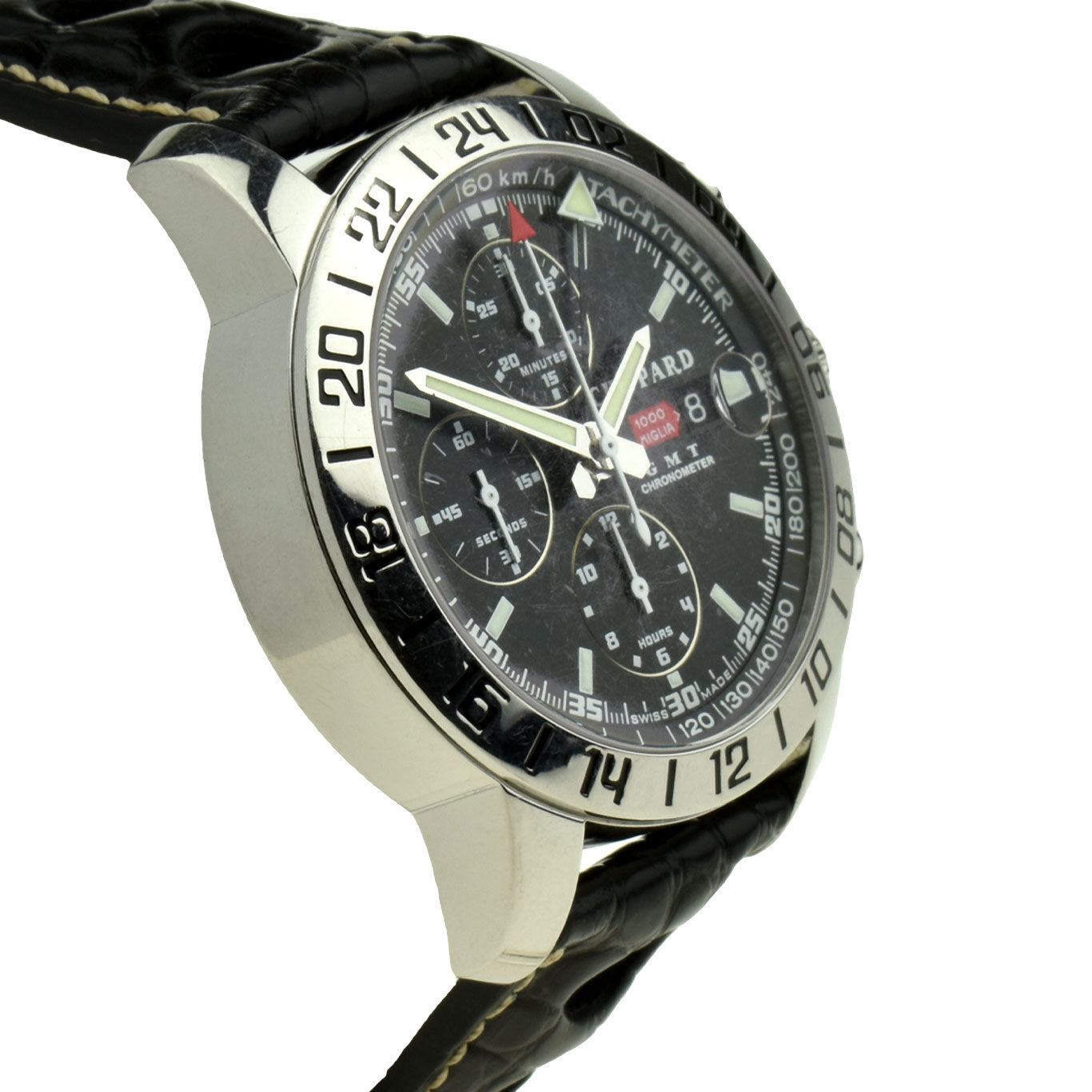 Chopard Millie Miglia Chronograph Limited Edition 8954