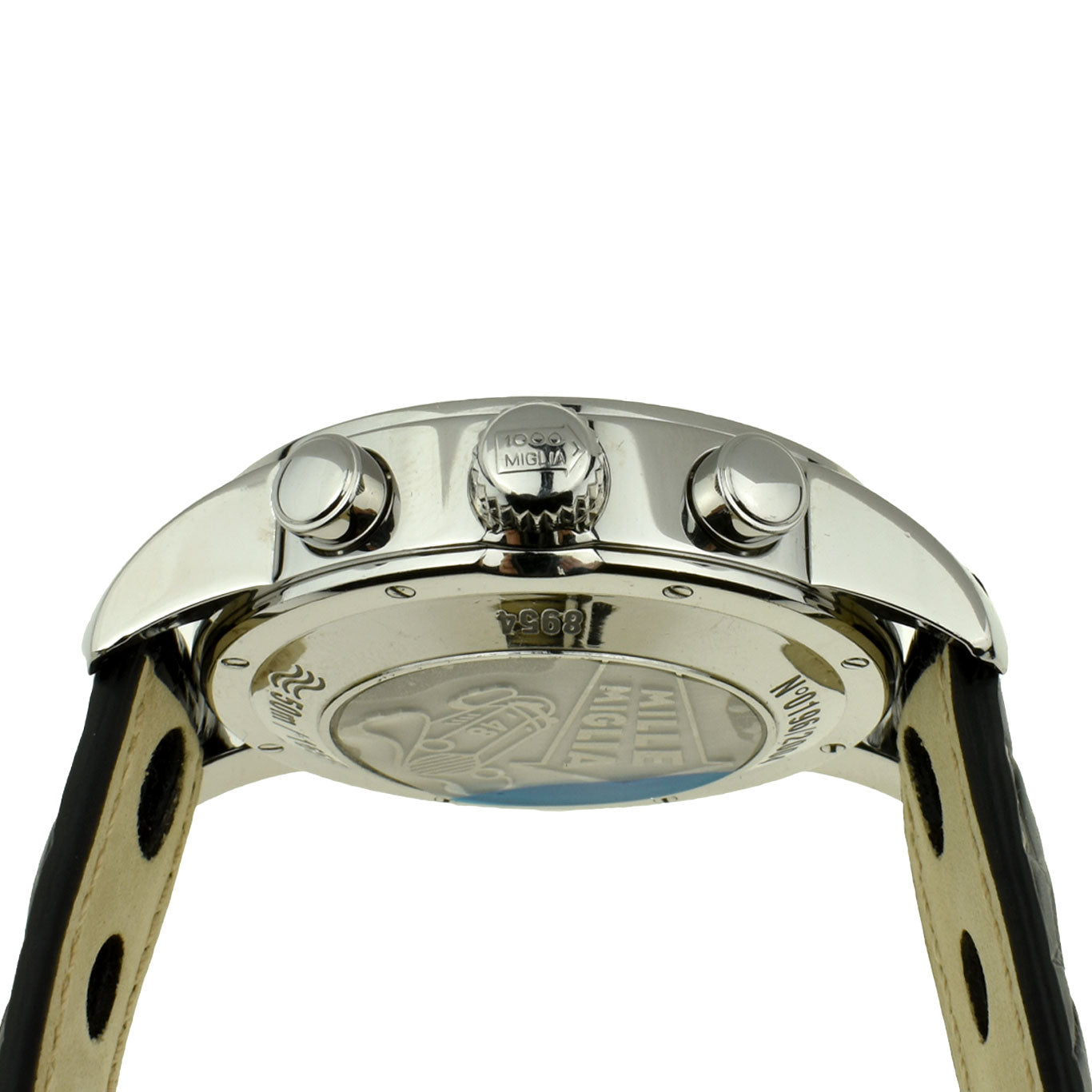 Chopard Millie Miglia Chronograph Limited Edition 8954