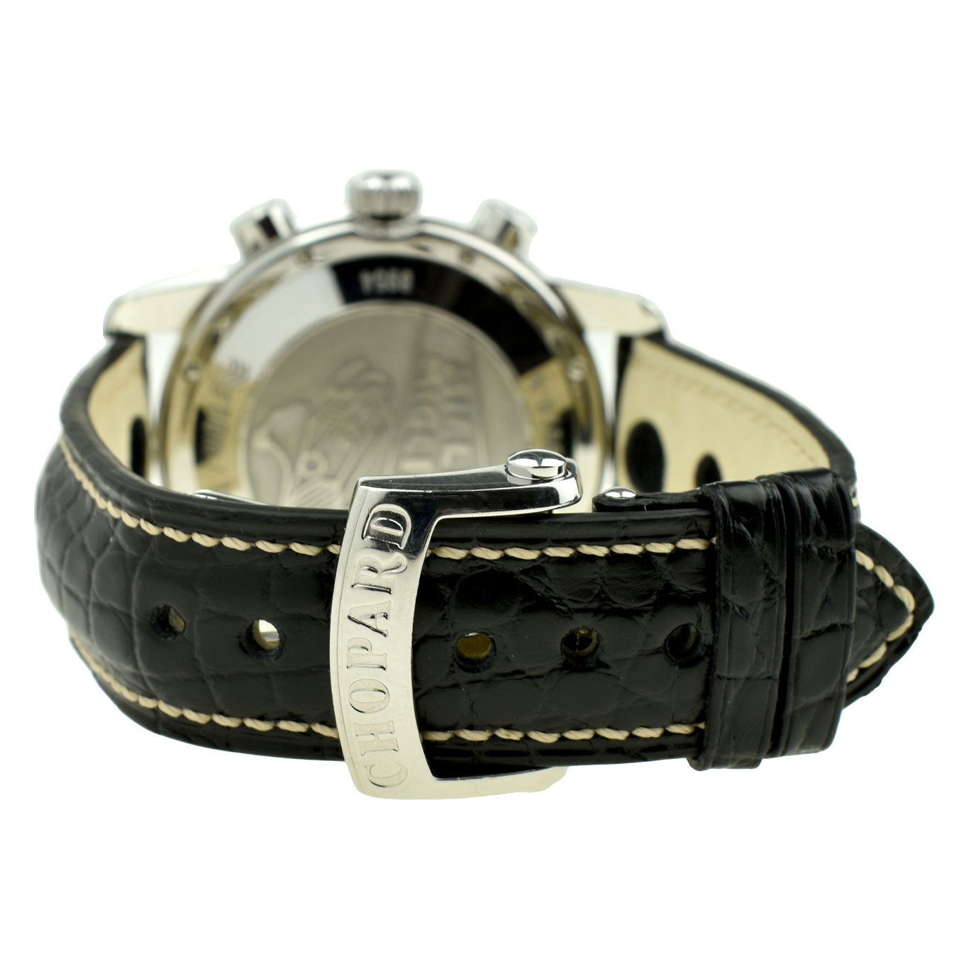 Chopard Millie Miglia Chronograph Limited Edition 8954