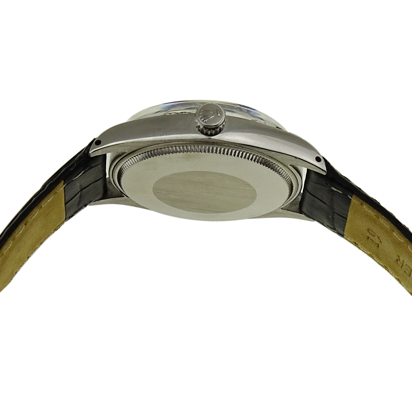 Rolex Oyster Perpetual Steel Automatic 1002