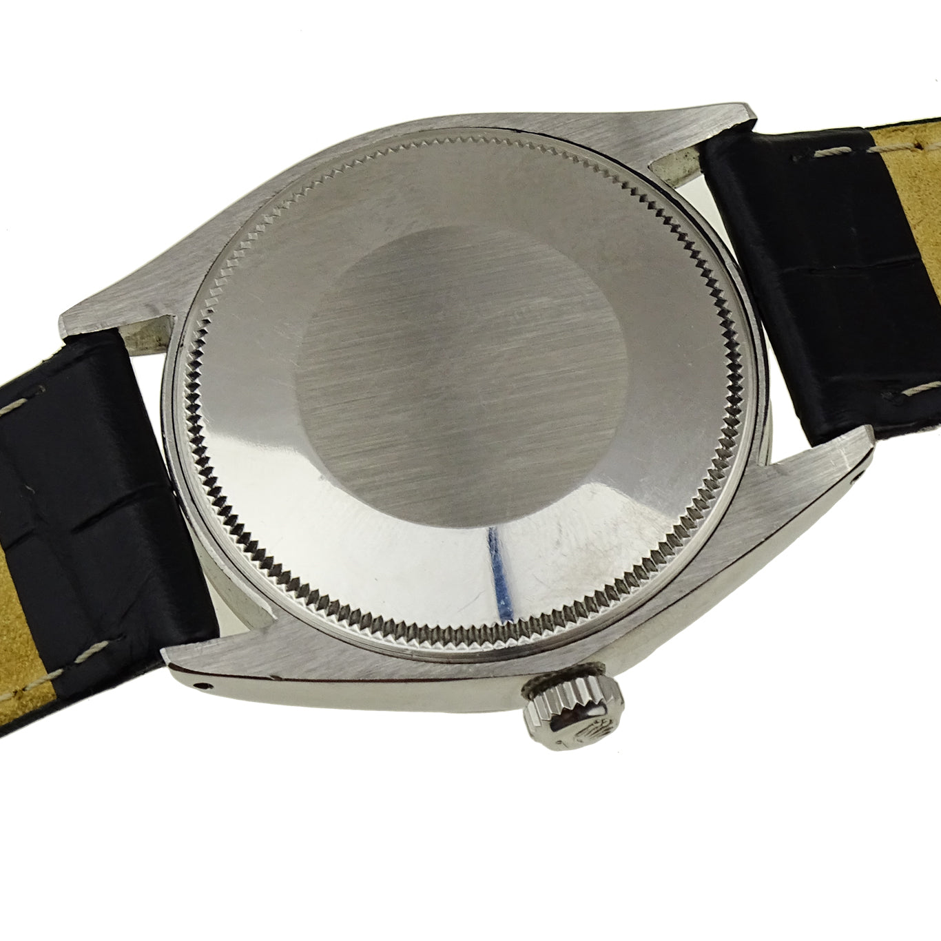 Rolex Oyster Perpetual Steel Automatic 1002