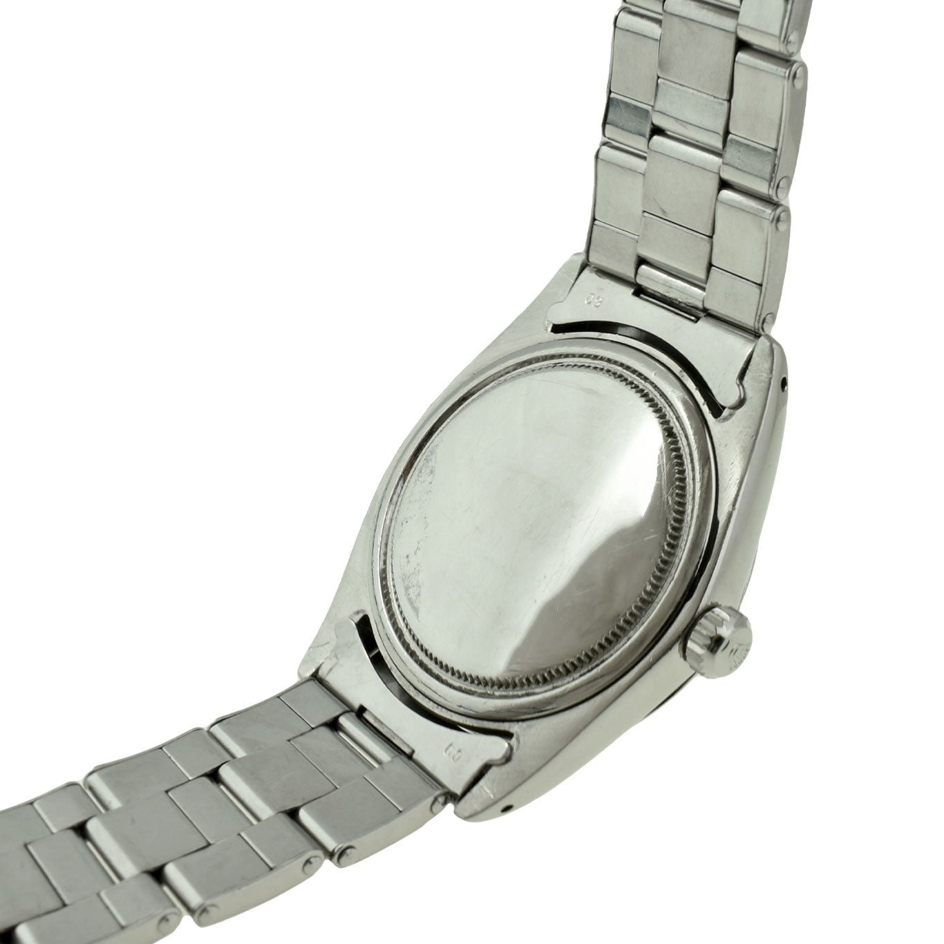 Rolex Oysterdate Precision 6694