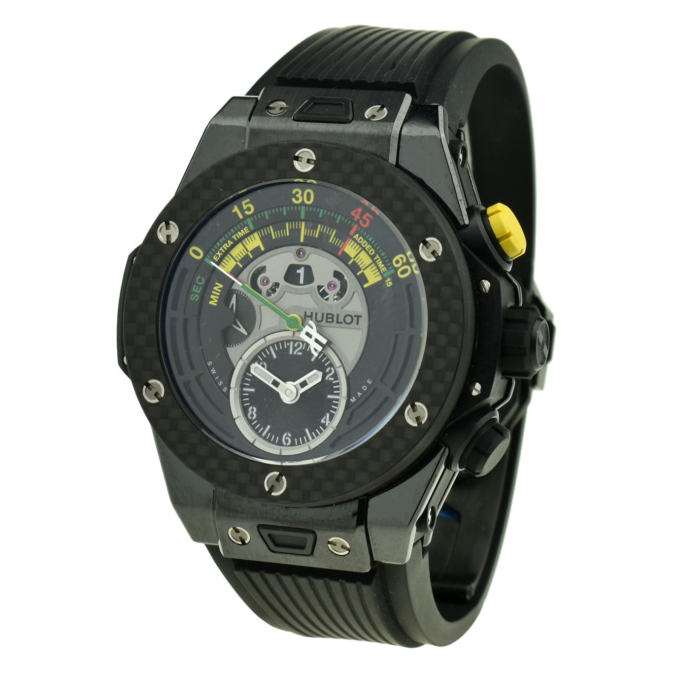 Hublot Big Bang 2014 World Cup Limited Edition 412.CQ.1127.RX