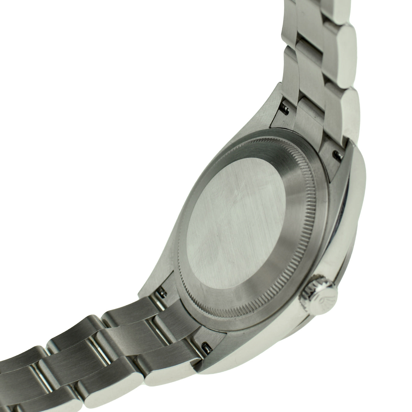 Rolex Explorer Oyster Perpetual 124270