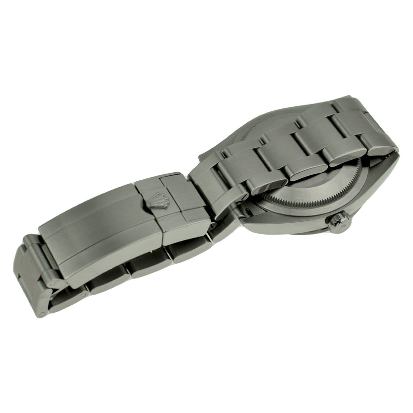 Rolex Explorer Oyster Perpetual 124270