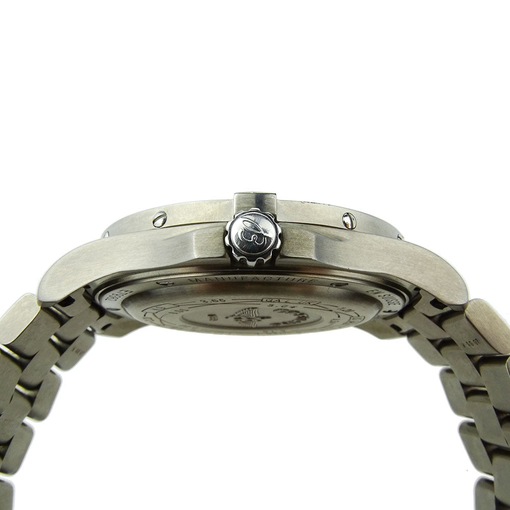 Breitling Aerospace Quartz Multi Function E79362