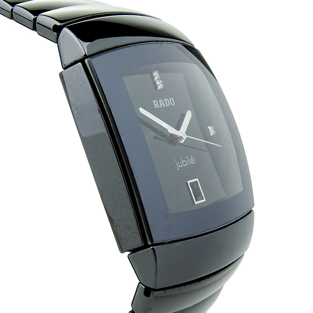 Rado Diastar Jubile Ceramic Quartz 156.0723.3
