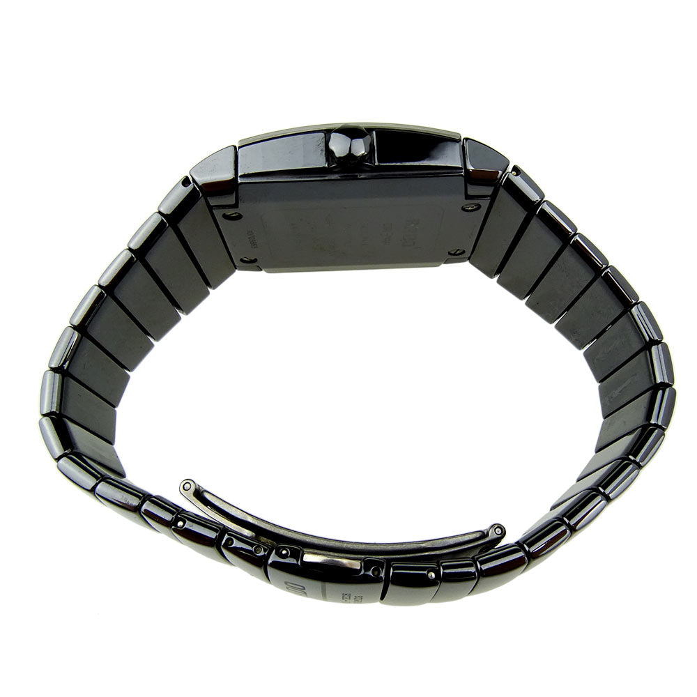 Rado Diastar Jubile Ceramic Quartz 156.0723.3