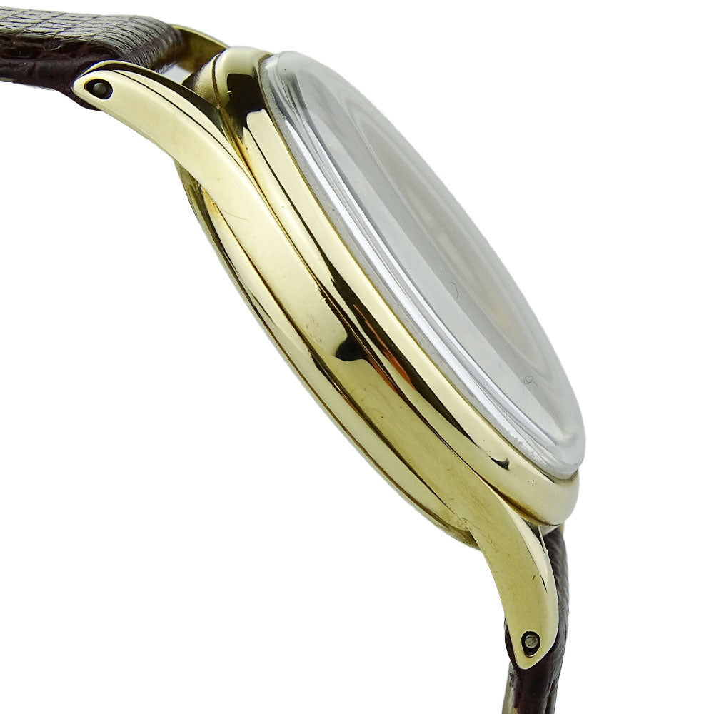 Longines Vintage 9k Gold Mechanical