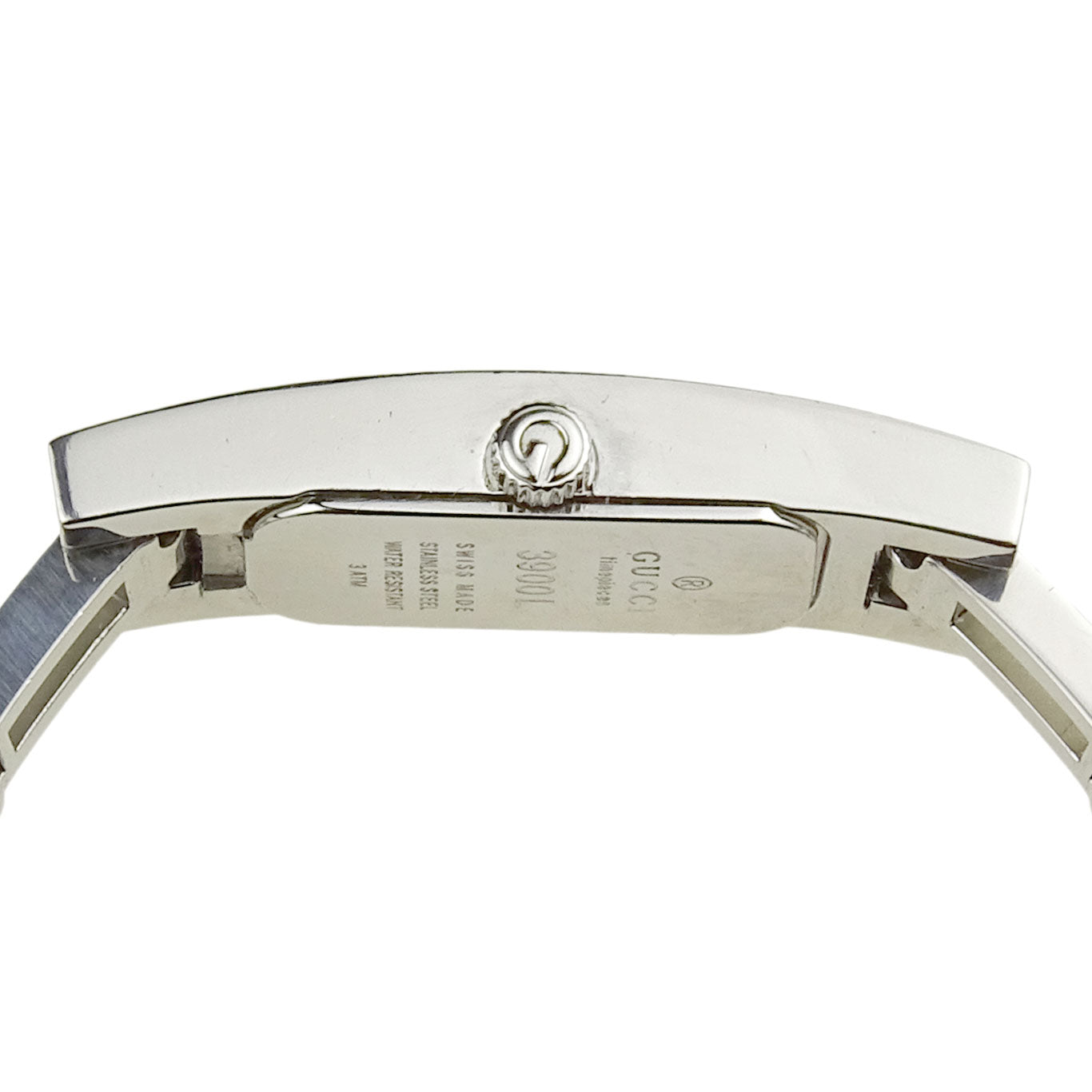 Gucci Ladies 3900L Series Quartz