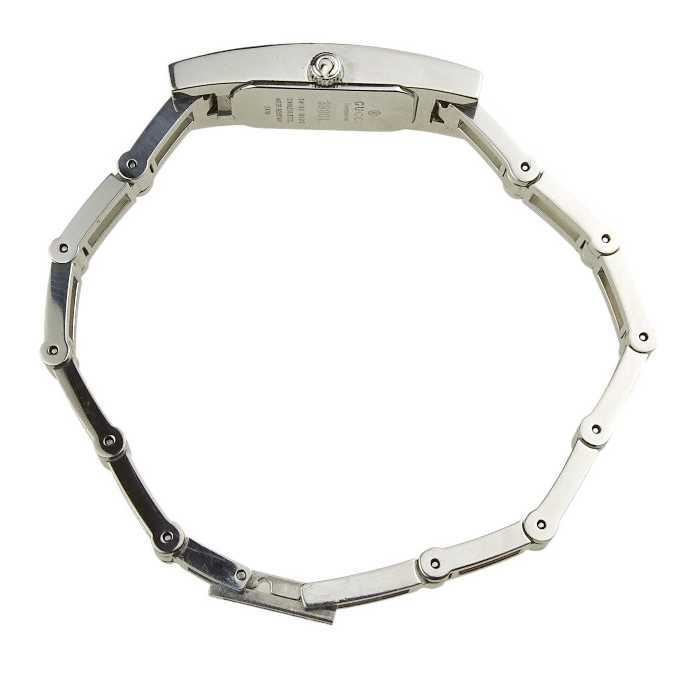 Gucci Ladies 3900L Series Quartz