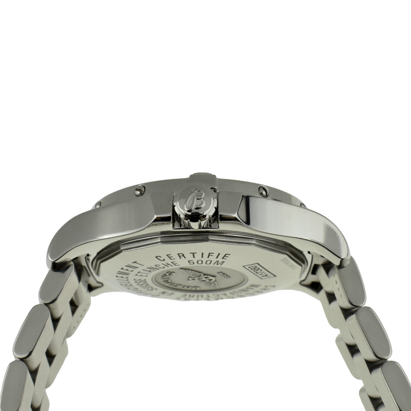 Breitling Colt Automatic A17380
