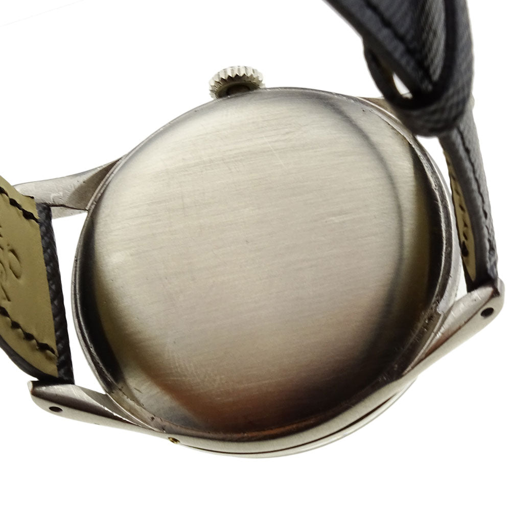 Omega Cosmic Triple Date Vintage