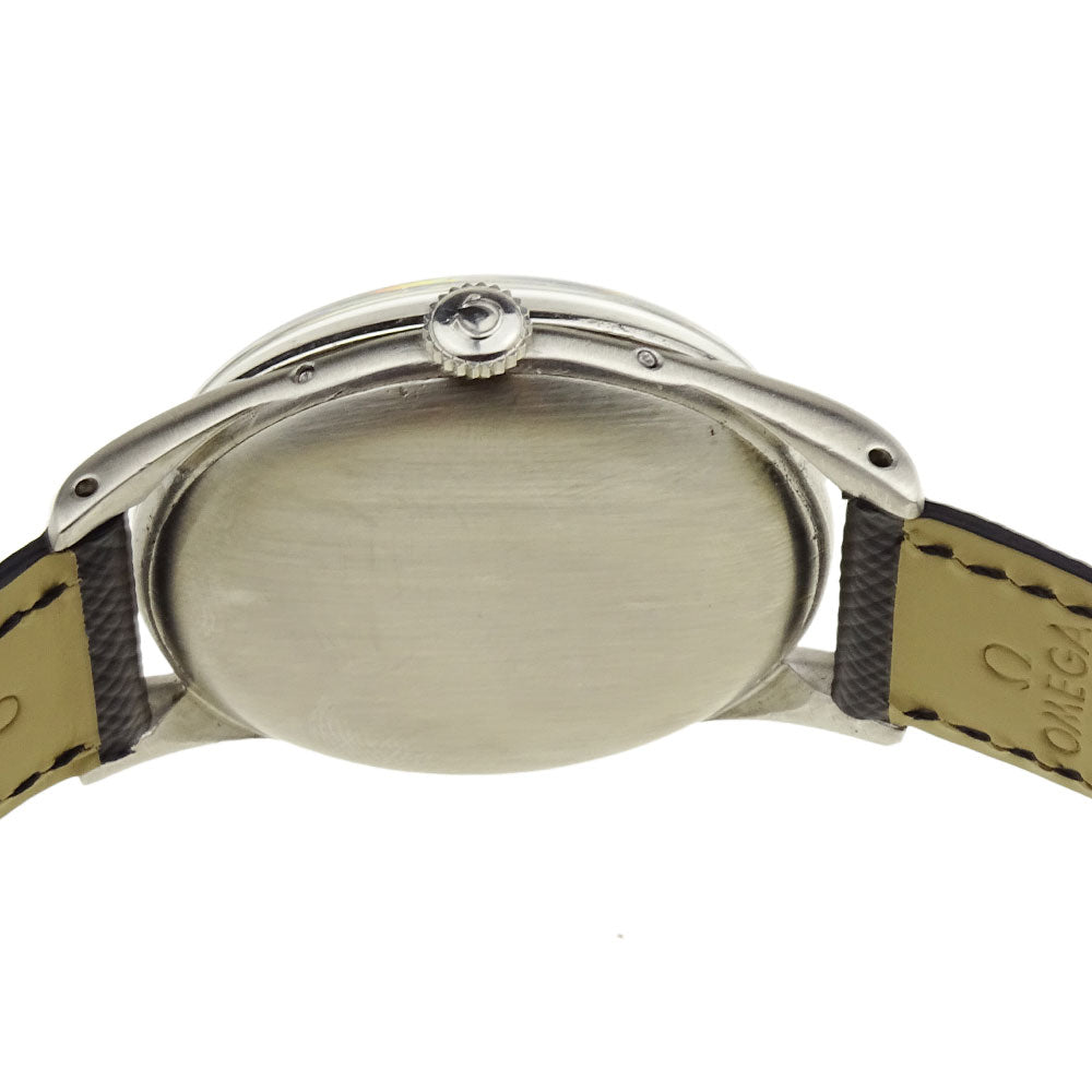Omega Cosmic Triple Date Vintage