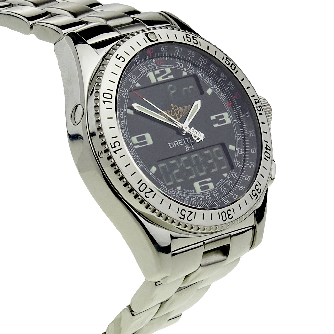 Breitling Professional B1 Quartz Multi Function A68362