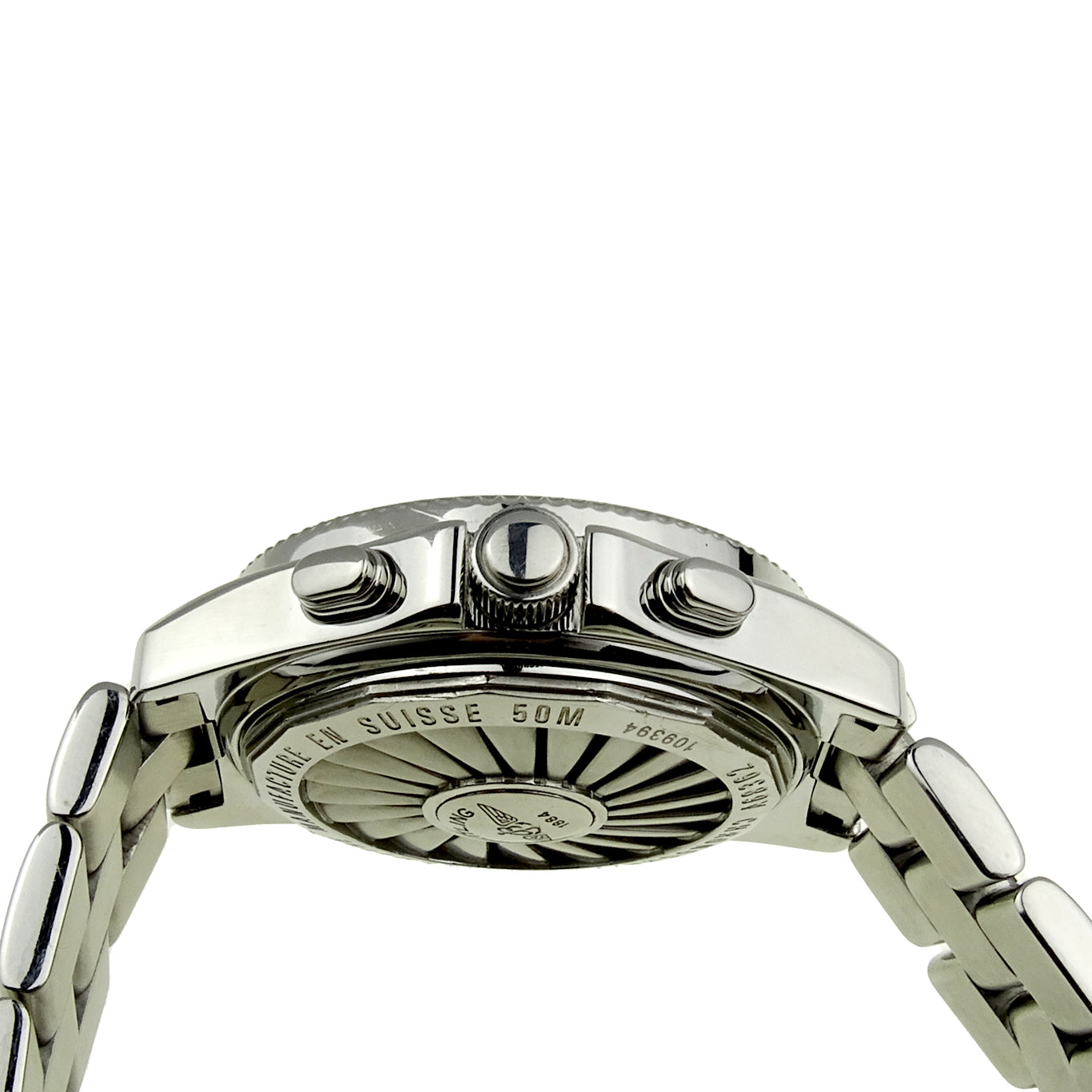 Breitling Professional B1 Quartz Multi Function A68362