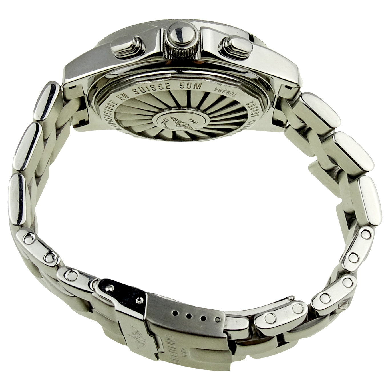 Breitling Professional B1 Quartz Multi Function A68362
