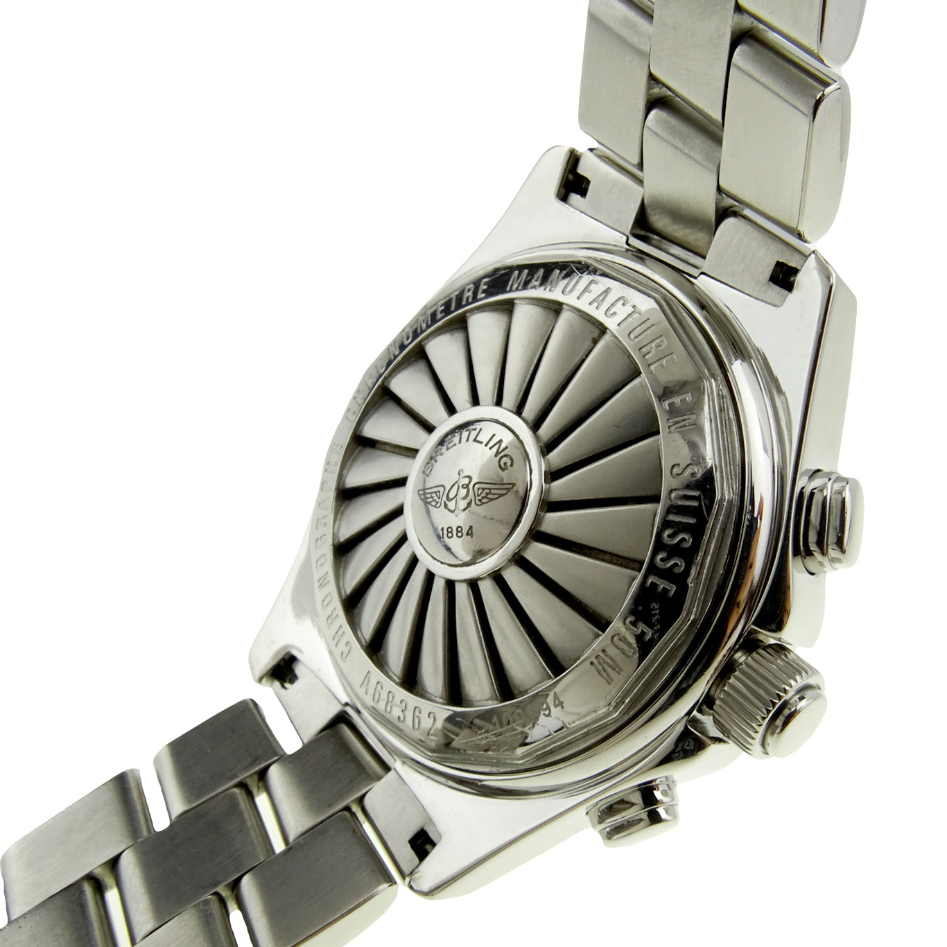 Breitling Professional B1 Quartz Multi Function A68362