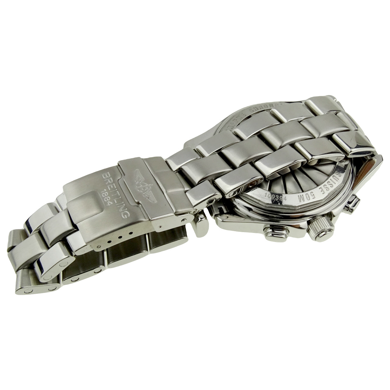 Breitling Professional B1 Quartz Multi Function A68362