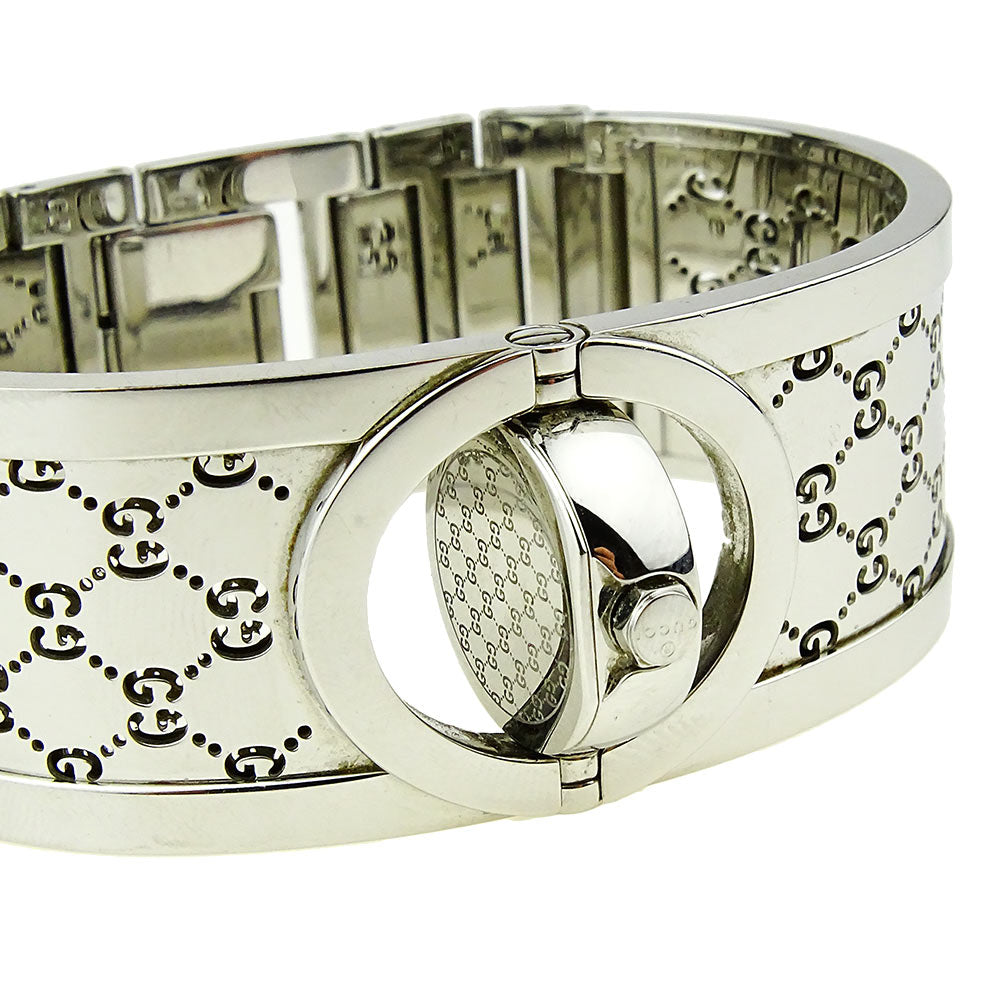 Gucci Twirl Diamond YA112503