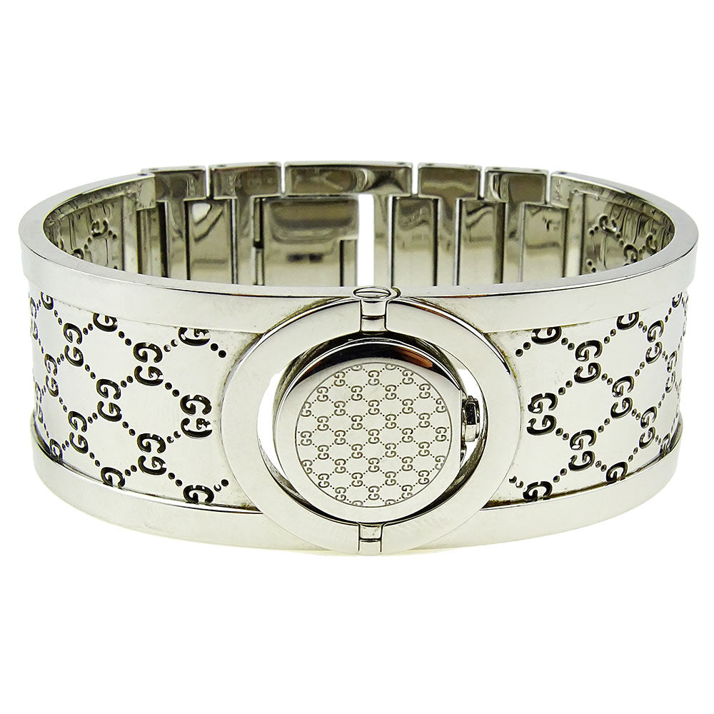 Gucci Twirl Diamond YA112503