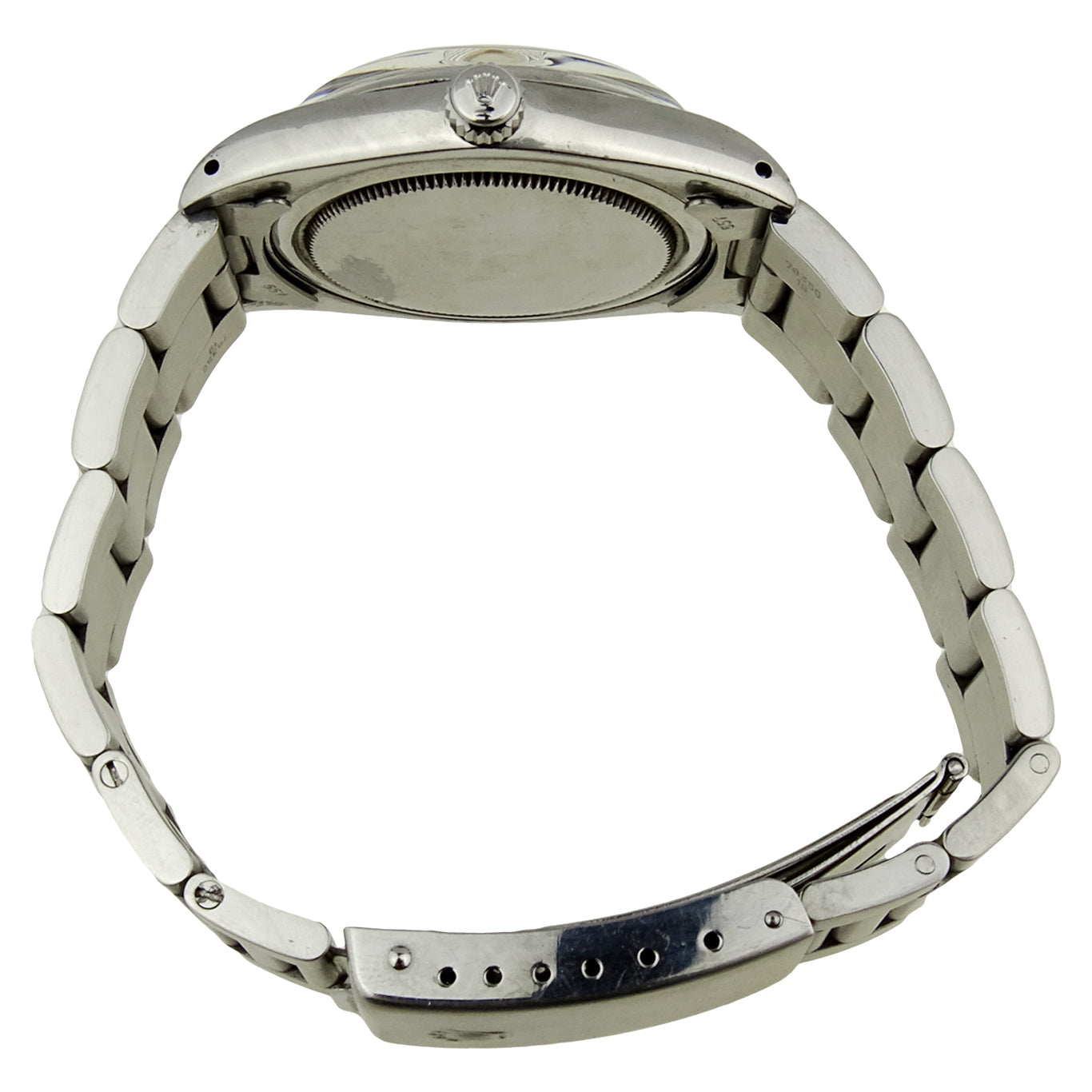 Rolex Oysterdate Precision 6694