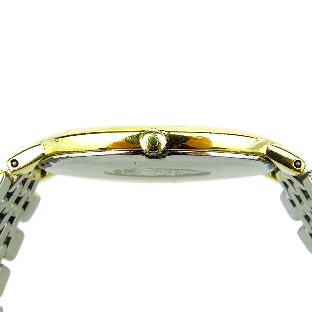 Omega De Ville Quartz 395.0875