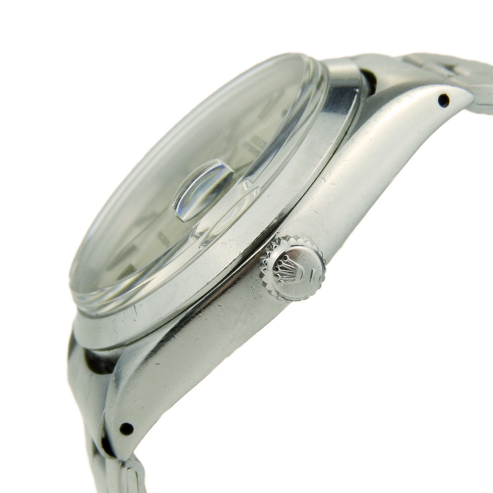 Rolex Oysterdate Precision 6694