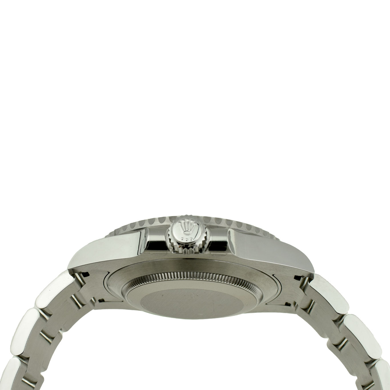 Rolex Submariner 'Hulk' Date Oyster Perpetual 116610LV