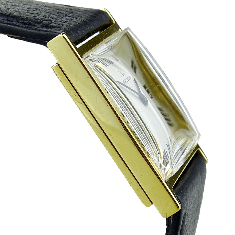 Jaeger-LeCoultre Vintage 18ct Mechanical