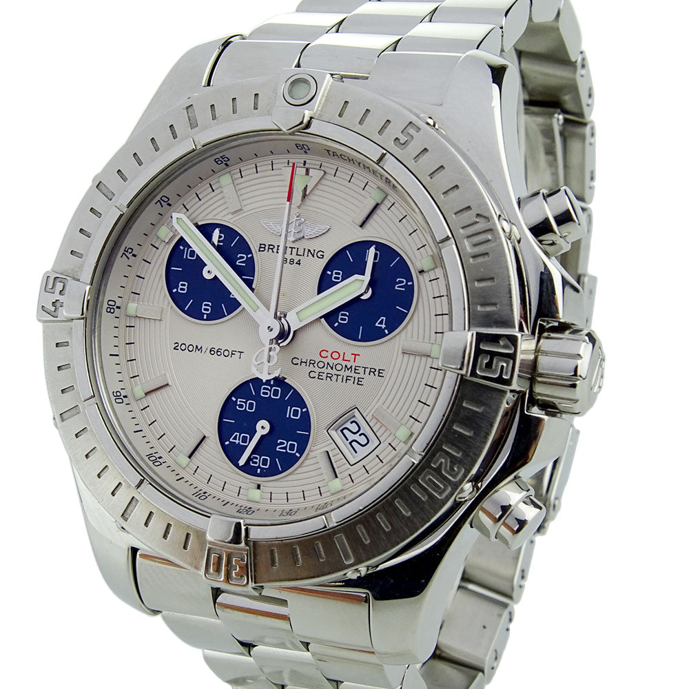 Breitling Colt Chrono Quartz A73380