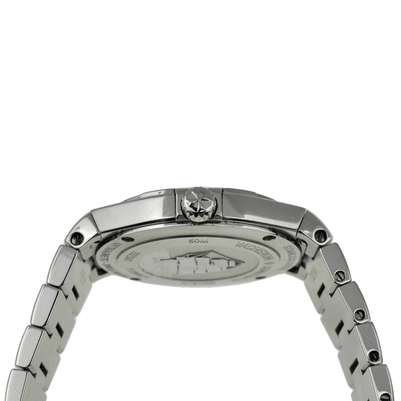 Vacheron Constantin Overseas MOP Diamond Dot 25250/D01A