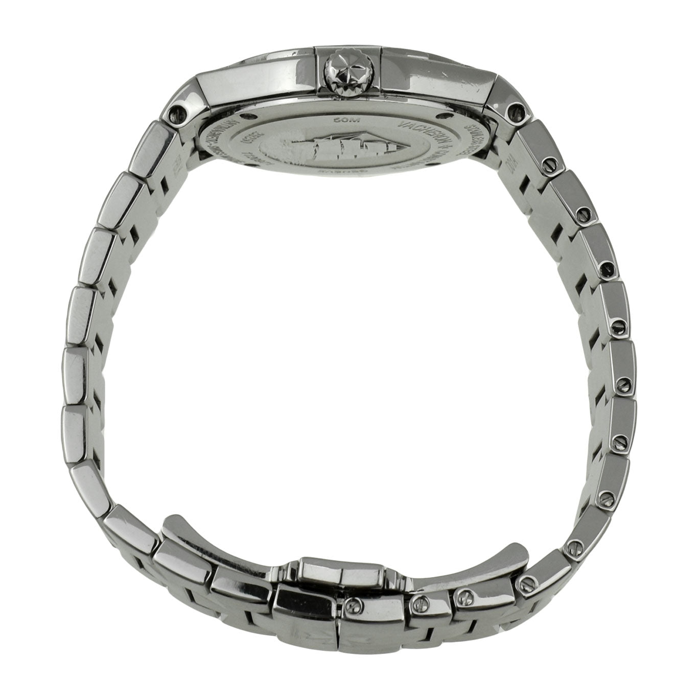 Vacheron Constantin Overseas MOP Diamond Dot 25250/D01A