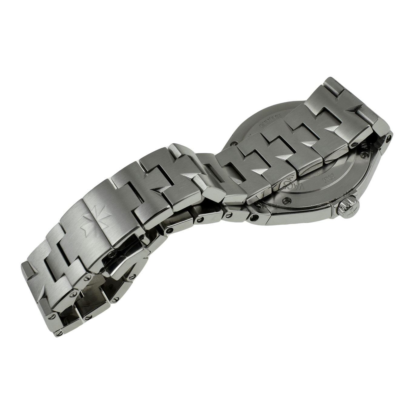 Vacheron Constantin Overseas MOP Diamond Dot 25250/D01A