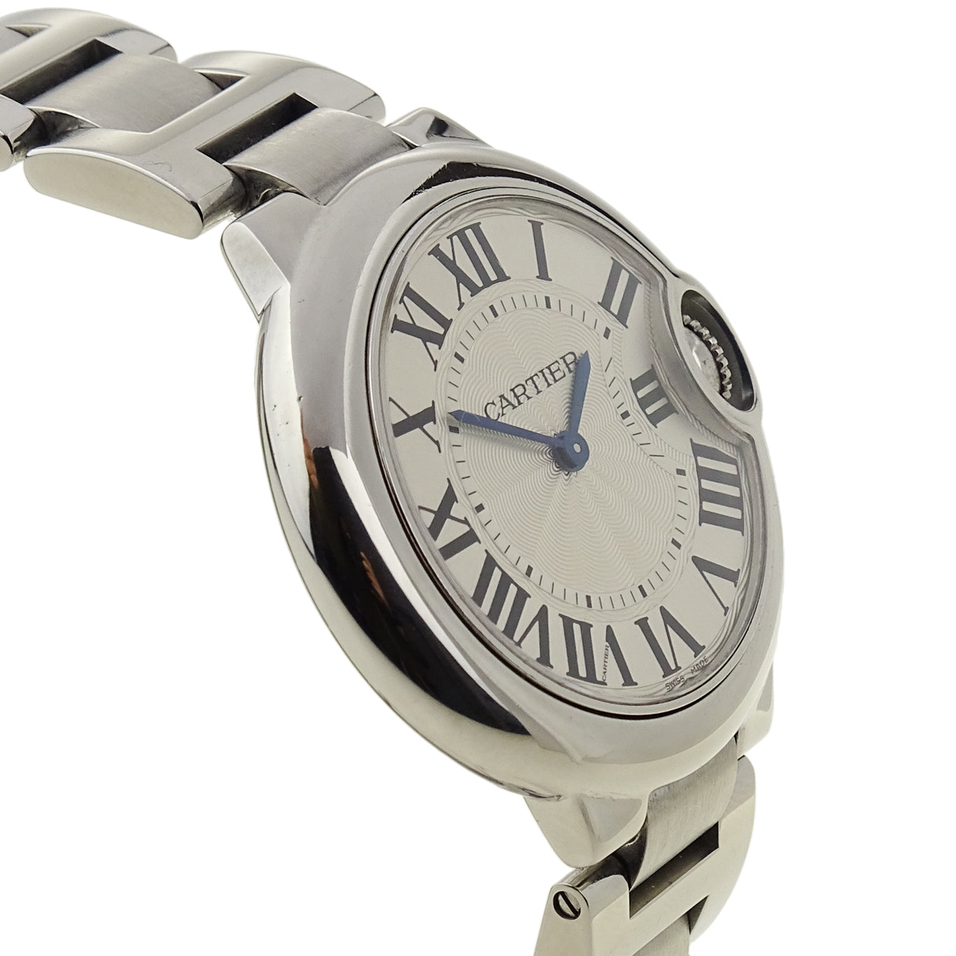 Cartier Ballon Bleu Quartz W6920084