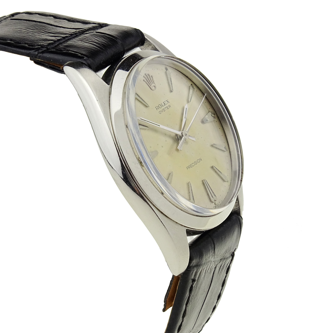 Rolex Oyster Precision Vintage 6424