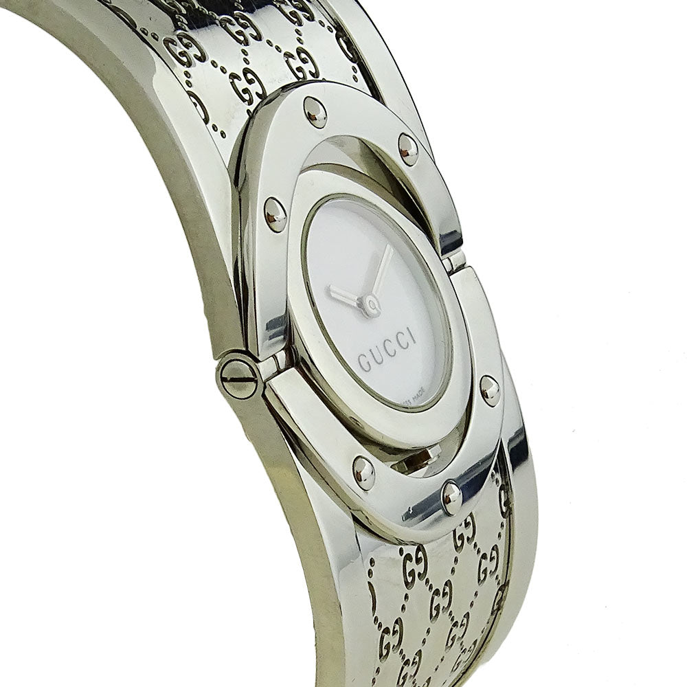 Gucci Twirl Ladies Cuff YA112413