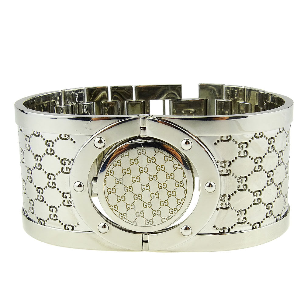 Gucci Twirl Ladies Cuff YA112413