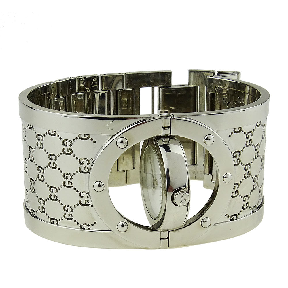 Gucci Twirl Ladies Cuff YA112413