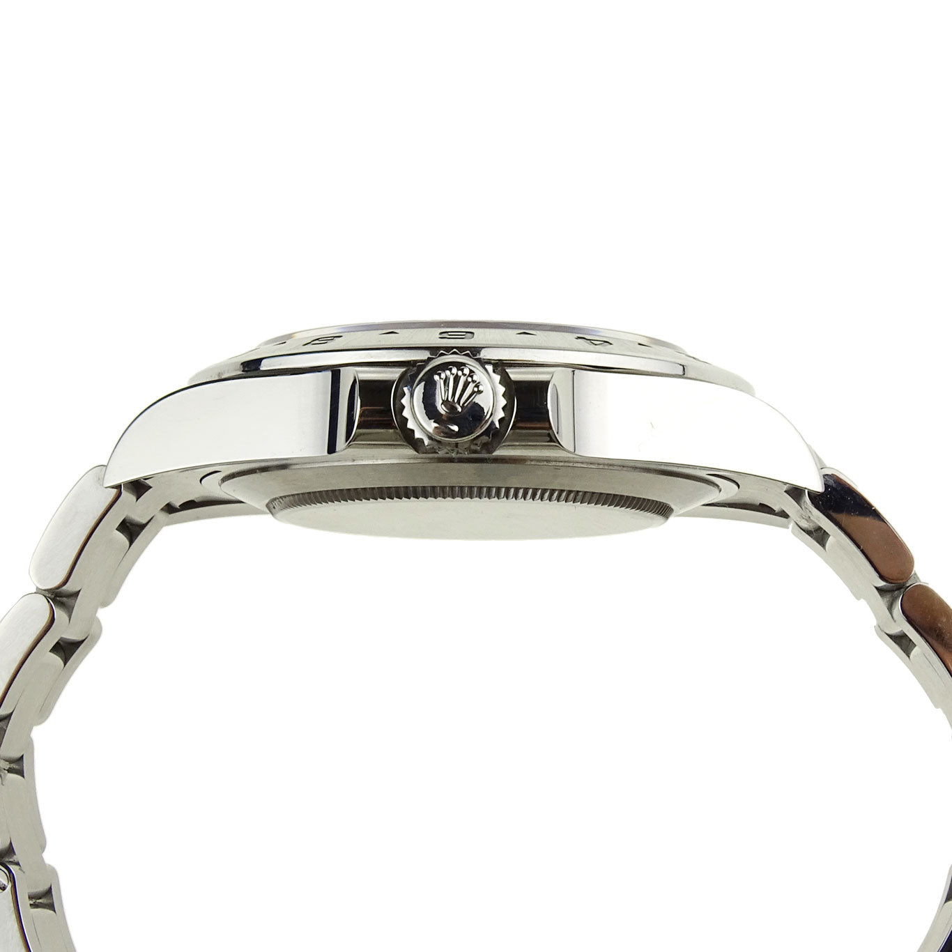 Rolex Explorer II Oyster Perpetual 216570