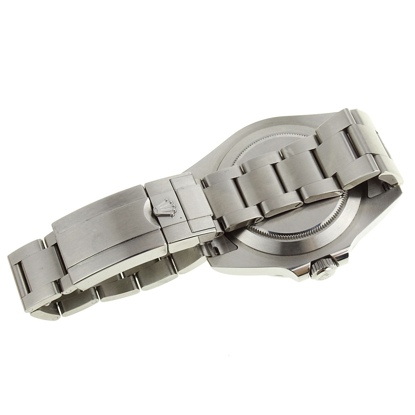 Rolex Explorer II Oyster Perpetual 216570