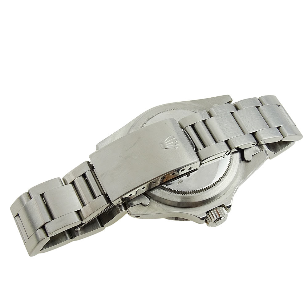 Rolex Submariner Non-Date Oyster Perpetual 5513