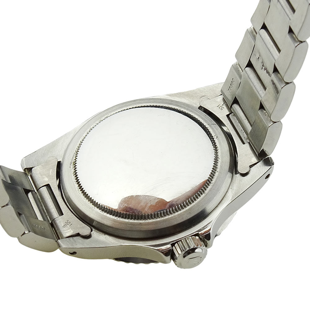 Rolex Submariner Non-Date Oyster Perpetual 5513