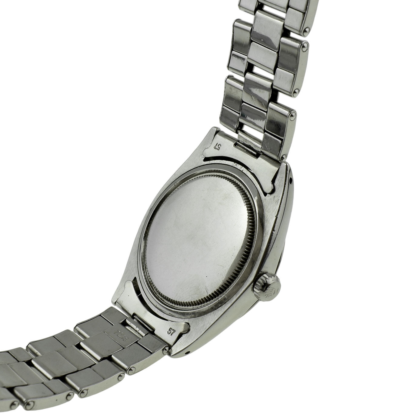 Rolex Oysterdate Precision 6694