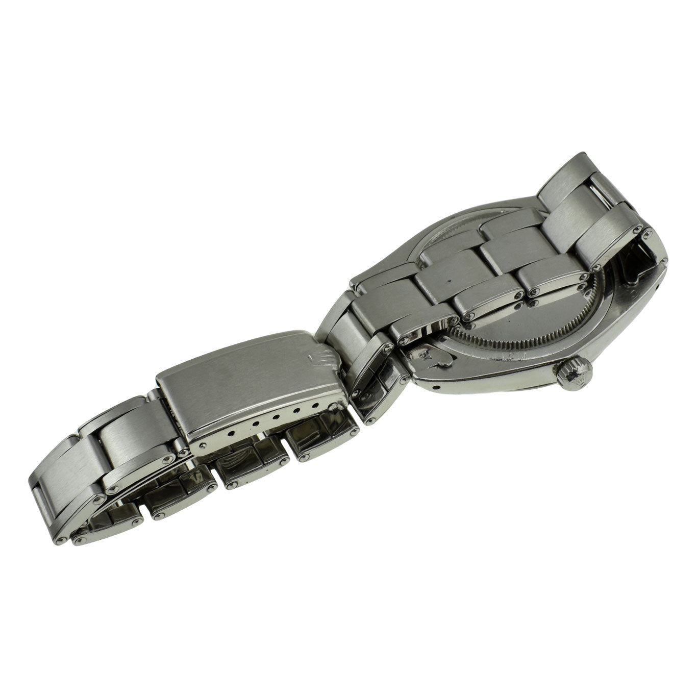 Rolex Oysterdate Precision 6694