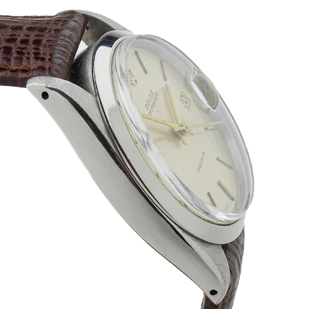 Rolex Oysterdate Precision 6694